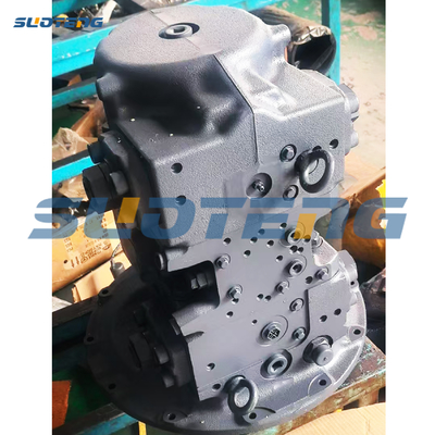 پمپ هیدرولیک 708-2L-00203 برای بیل مکانیکی PW200-7