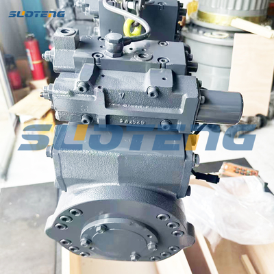 708-2L-00760 مجموعه پمپ هیدرولیک برای بیل مکانیکی PC800-7