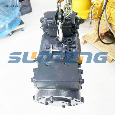 708-2L-90740 مجموعه پمپ هیدرولیک بیل مکانیکی برای PC800-7