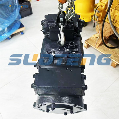 پمپ هیدرولیک 708-2L-90740 برای حفاری PC750-7