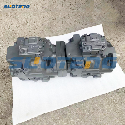 708-1W-02260 پمپ اصلی هیدرولیک برای HM400-3 HM400-5 قطعات