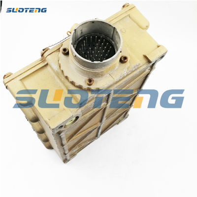 واحد کنترل کننده گیربکس 6T6589 برای موتورهای 3306 و 3406