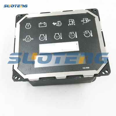 165-4099 1654099 صفحه نمایش مانیتور برای موتور 3508B 3512