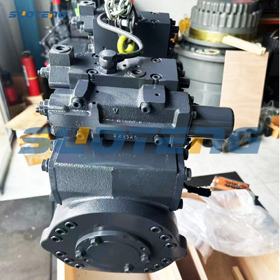 708-2L-00760 پمپ هیدرولیک برای حفاری PC800-7