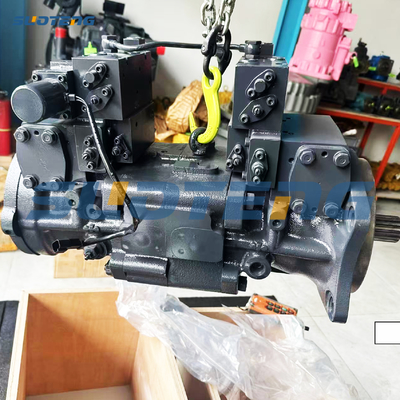 708-2L-00760 پمپ هیدرولیک برای حفاری PC800-7