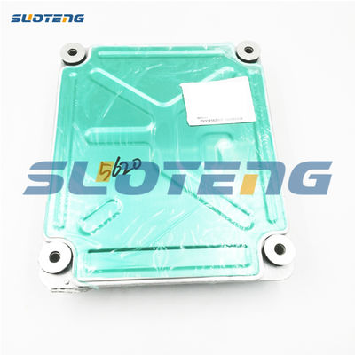 VOE21165620 21165620 کنترل کننده واحد کنترل ECU برای کامیون D11 D16