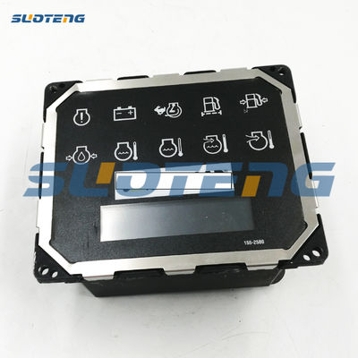 165-4099 1654099 مانیتور برای ژنراتور 3512B