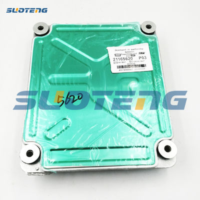 21165620 ECU کنترل کننده برای موتور D13