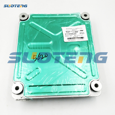 VOE21165620 21165620 برای کنترلر ECM ECU ژنراتور TAD940GE