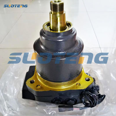 موتور فن هیدرولیک 708-7W-00110 برای لودر WA600-6