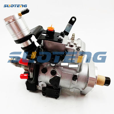 DB4427-5253 پمپ تزریق سوخت برای موتور