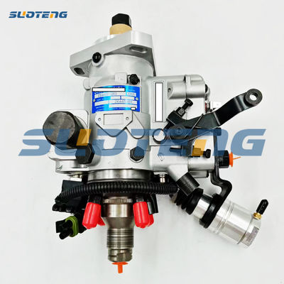 DB4427-5253 پمپ تزریق سوخت برای موتور