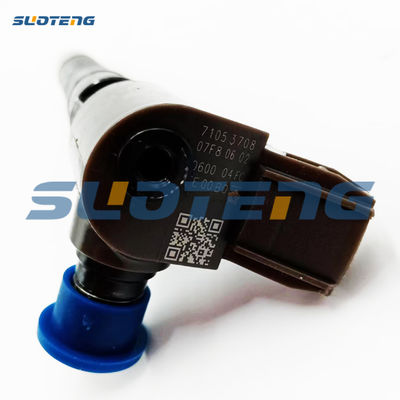 انژکتور سوخت 23670-0E020 برای موتور دیزل