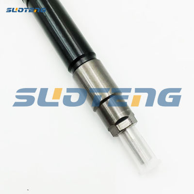 انژکتور سوخت 23670-0E020 برای موتور دیزل