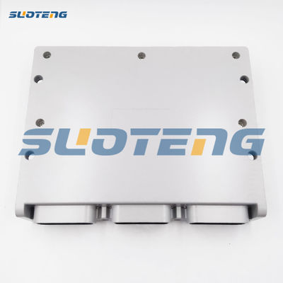 کنترلر ECU با کیفیت بالا 21Q6-33101 21Q633101 برای قطعات بیل مکانیکی R220LC-9A