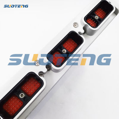 کنترلر ECU با کیفیت بالا 21Q6-33101 21Q633101 برای قطعات بیل مکانیکی R220LC-9A