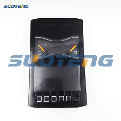 کیفیت بالا 520-6242 صفحه نمایش مانیتور 5206242 برای قطعات حفاری E306