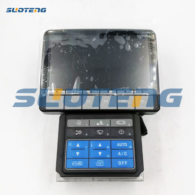 نمایشگر مانیتور 7835-31-5009 برای بیل مکانیکی PC300-8