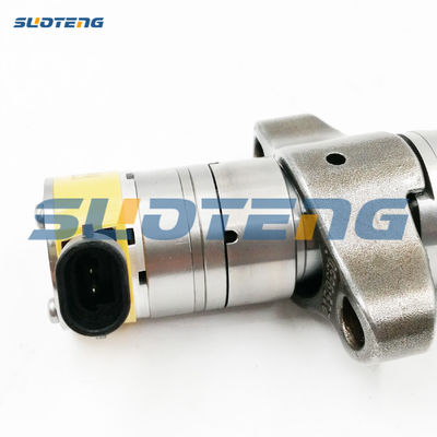 557-7627 انژکتور ریل سوخت مشترک انژکتور سوخت 5577627 برای موتور C7