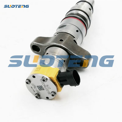 557-7627 انژکتور ریل سوخت مشترک انژکتور سوخت 5577627 برای موتور C7