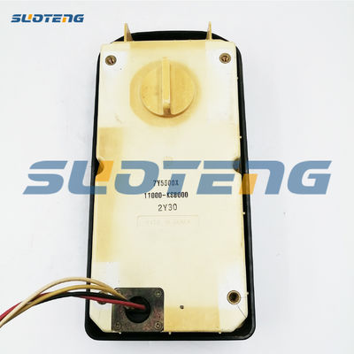 102-7891 صفحه نمایشگر مانیتور 1027891 برای E320C