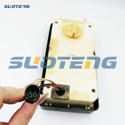 102-7891 صفحه نمایشگر مانیتور 1027891 برای E320C