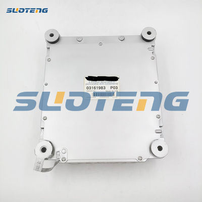 03161983 کنترل کننده ECM ECU صفحه کامپیوتر VOE03161983 برای EC210B