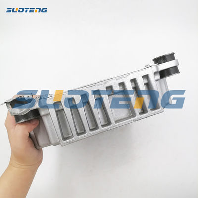 03161983 کنترل کننده ECM ECU صفحه کامپیوتر VOE03161983 برای EC210B