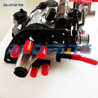 9521A010G پمپ تزریق سوخت دیزل برای DP310 1106C-70TA