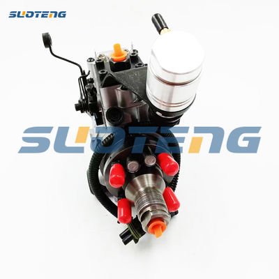 DB4427-5253 پمپ تزریق بنزین DB44275253