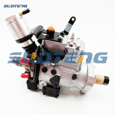 DB4427-5253 پمپ تزریق بنزین DB44275253