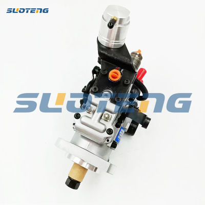 DB4427-5253 پمپ تزریق بنزین DB44275253