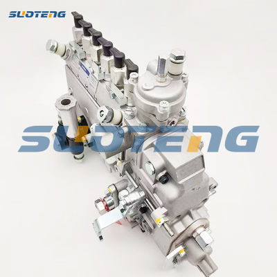 101609-3750 پمپ تزریق سوخت 1016093750 برای موتور PC200-7 6BT5.9