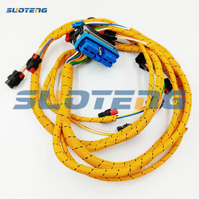 296-4617 هارد موتور هارد سیم کشی 2964617 برای C6.4 E320D