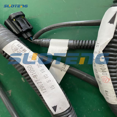 129927-91050 129927-91040 تسمه سیم برای موتور 4TNV98