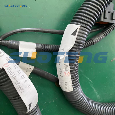 129927-91050 129927-91040 تسمه سیم برای موتور 4TNV98