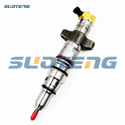 295-1411 2951411 انژکتور سوخت برای موتور C7