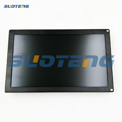 صفحه نمایشگر مانیتور LCD برای بیل مکانیکی E320D
