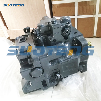 پمپ فن هیدرولیک 7081T00431 برای بارگذاری WA600-6