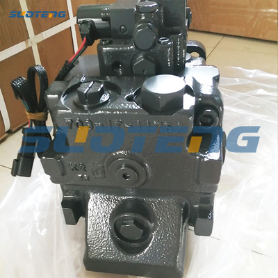 پمپ فن هیدرولیک 7081T00431 برای بارگذاری WA600-6