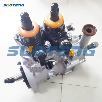 094000-0603 پمپ سوخت دیزل پمپ تزریق سوخت برای حفاری PC1250-8