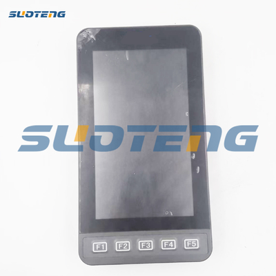 803588494 مانیتور صفحه نمایش برای حفاری XE215D