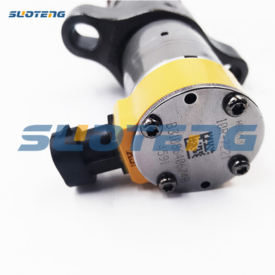 10R-7221 تزریق کننده سوخت دیزل 10R7221 برای موتور C9