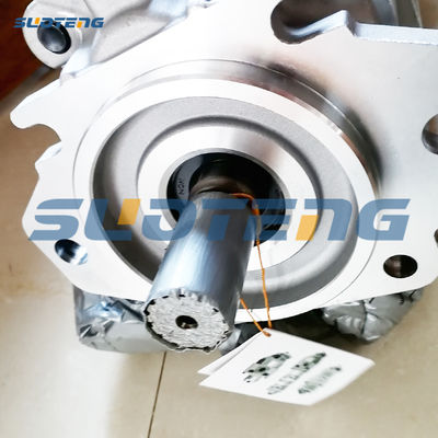705-52-30390 پمپ دنده هیدرولیک برای بارگذاری چرخ WA420-3