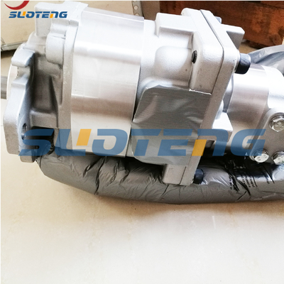 705-52-30390 پمپ دنده هیدرولیک برای بارگذاری چرخ WA420-3