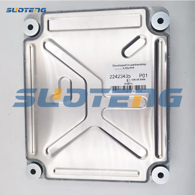 VOE22423435 ECU ECM ماژول کنترل الکترونیکی کنترل کننده 22423435 برای موتور D11 D13