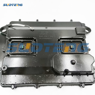 240-5307 2405307 کنترل کننده موتور واحد کنترل ECU برای بارگذاری چرخ 140H 160H