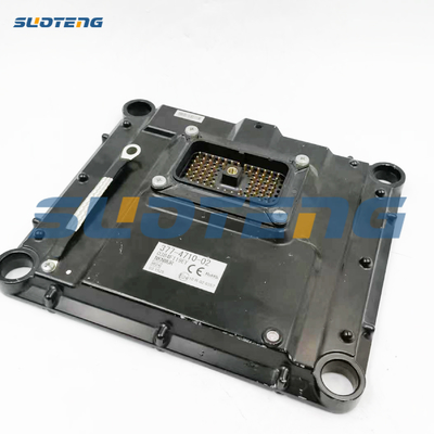 377-4710 3774710 کنترل کننده موتور ECU ECM واحد کنترل برای تراکتور D5K D6K
