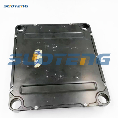 377-4710 3774710 کنترل کننده موتور ECU ECM واحد کنترل برای تراکتور D5K D6K