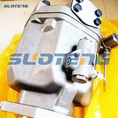 A10V0100DFLR 31R-VUC62N00 پمپ پیستون هیدرولیک پمپ هیدرولیک